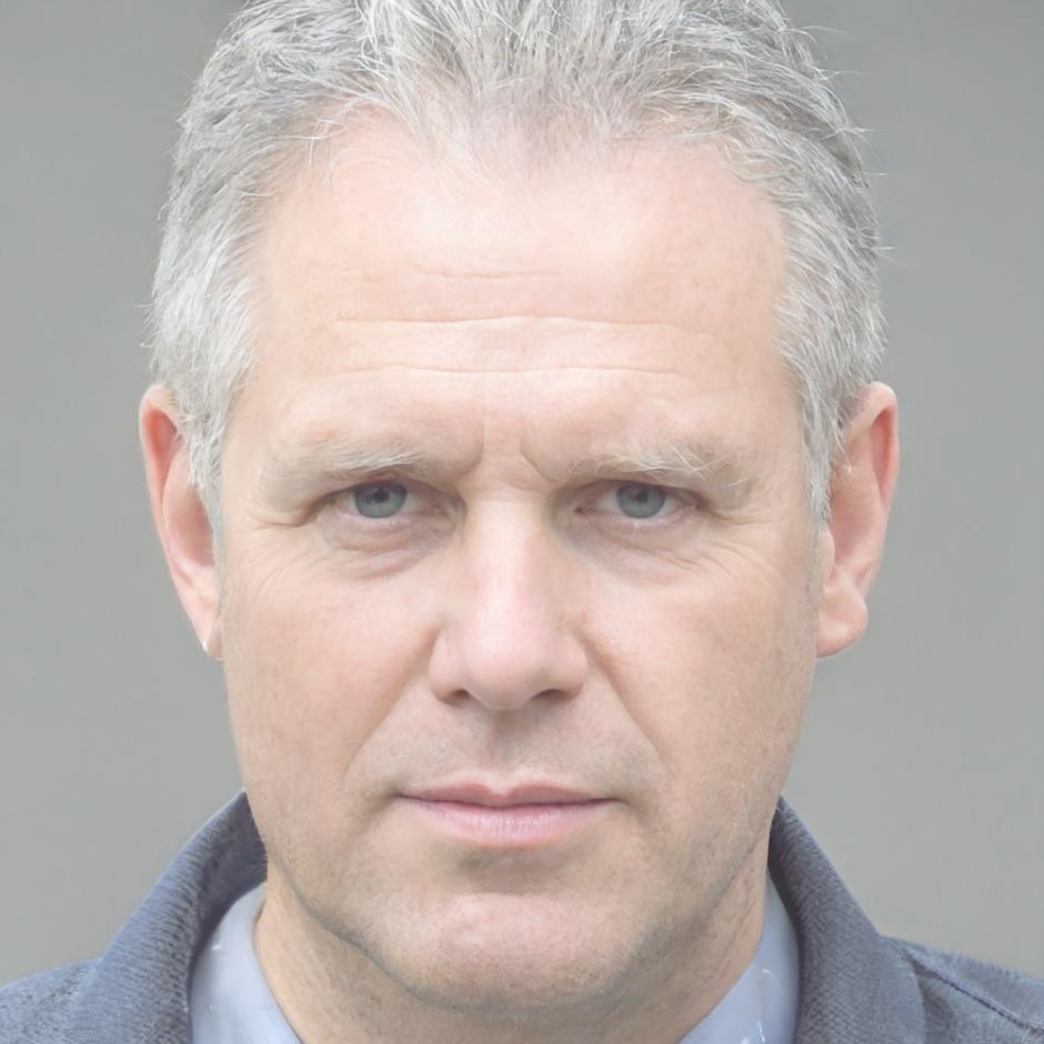 Finanzberater und Teamleiter